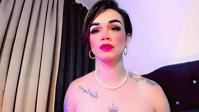 lesly_xx Webcamshow