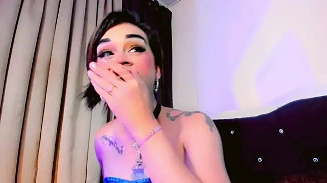 lesly_xxn Webbikameraesitys