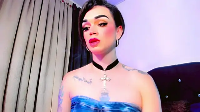 lesly_xx webcam show
