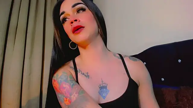 lesly_xx Webcam Show