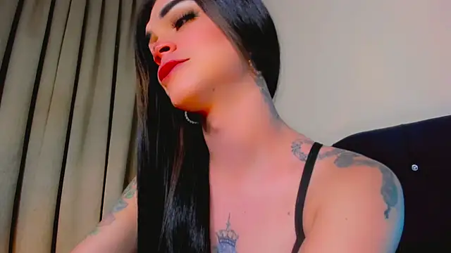 Show Webcam de lesly_xx