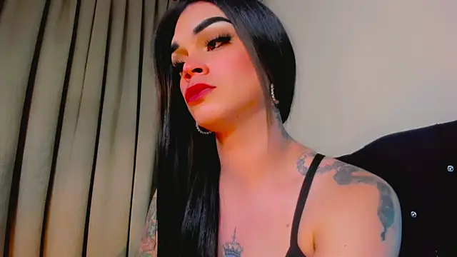 lesly_xxのウェブカメラショー