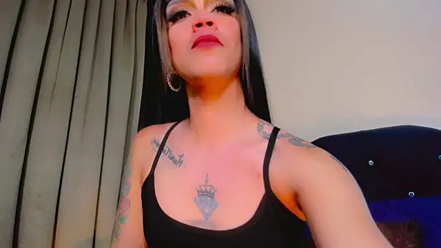 lesly_xx Webcam show