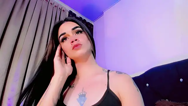lesly_xx Webcamshow
