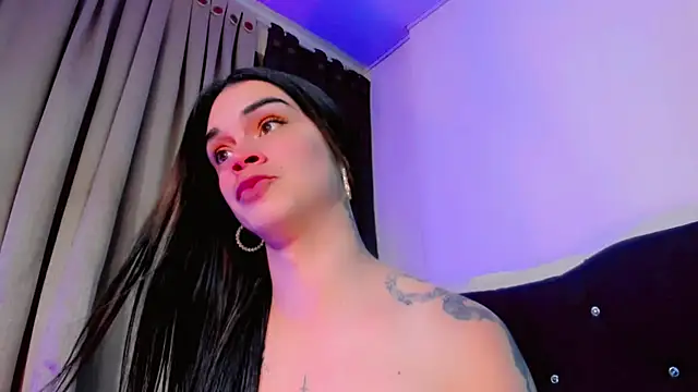 lesly_xx Шоу с уебкамера