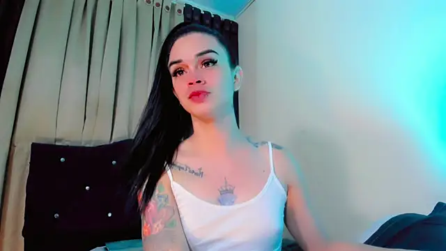 lesly_xx Webcam Show