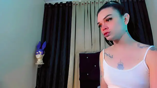 lesly_xx – Kamerová šou
