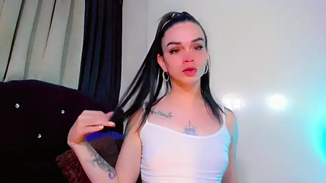 lesly_xx Show Webcam