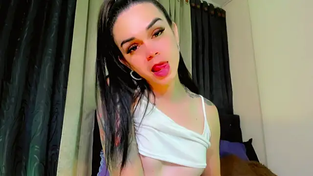 Show de webcam de lesly_xx