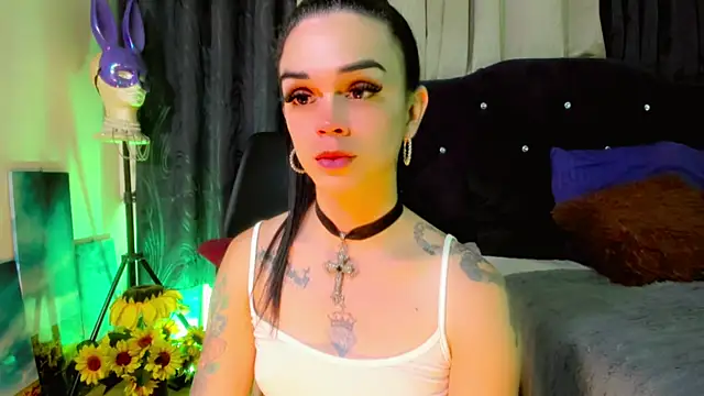 lesly_xx Show Webcam