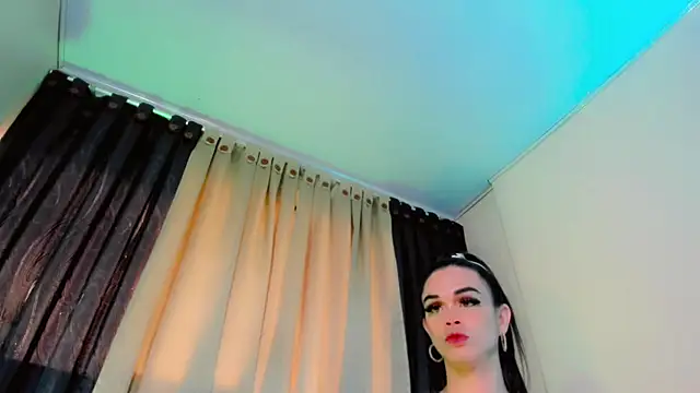 lesly_xx webcam show