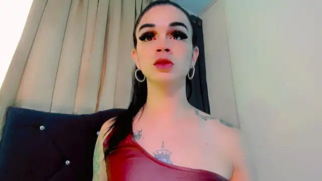 lesly_xx Show in webcam