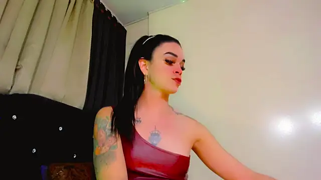 Вебкам-шоу lesly_xx