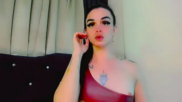 lesly_xx Show Webcam