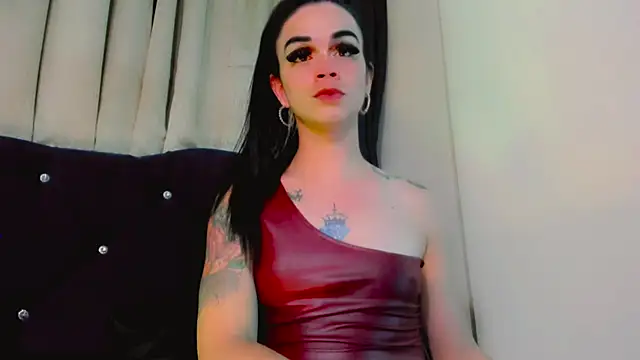 lesly_xx Шоу с уебкамера