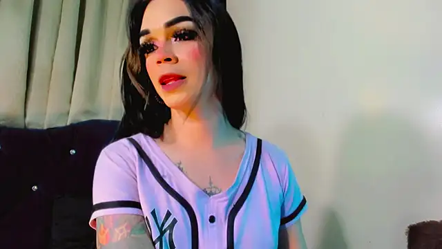 lesly_xx webcam show