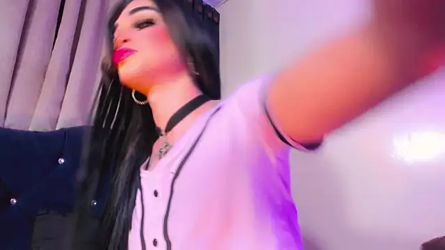 lesly_xxn Webbikameraesitys