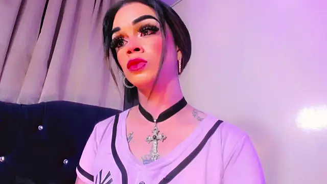 lesly_xx – webcam-show