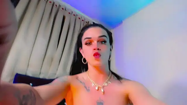 Вебкам-шоу lesly_xx