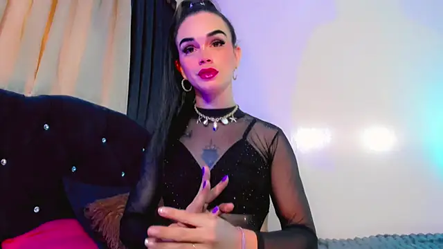 lesly_xx Webcam-Show