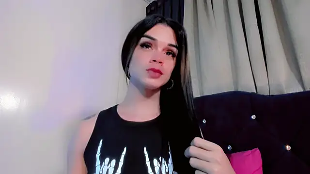 Show de webcam de lesly_xx