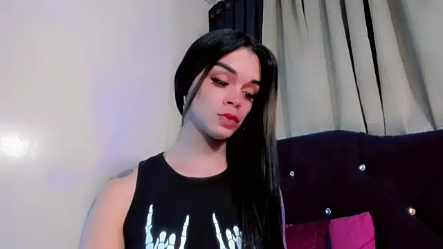 lesly_xx 웹캠 쇼