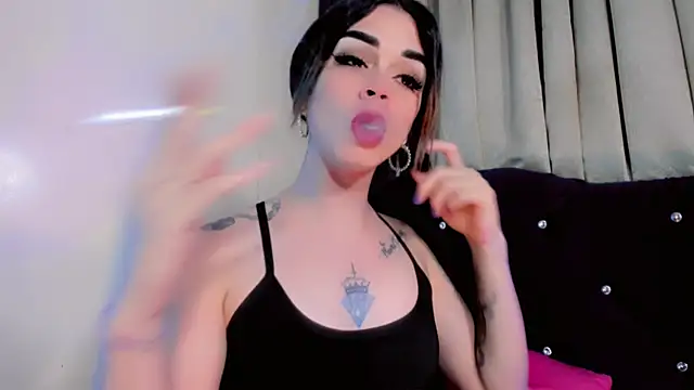 lesly_xx Webcam show