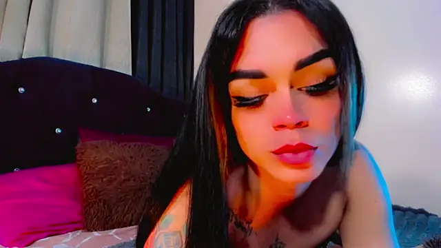 lesly_xx's Webcam Show