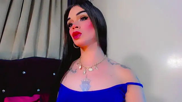 lesly_xx – webcam-show