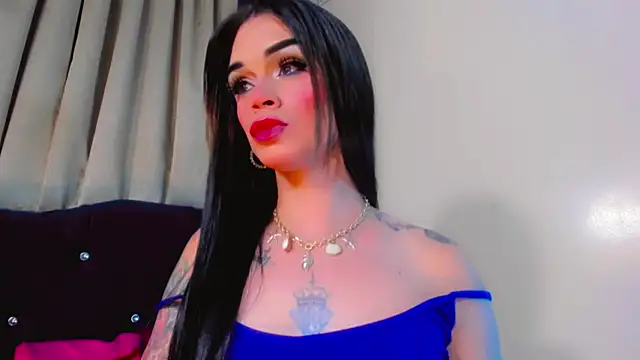 lesly_xx Pertunjukan Webcam