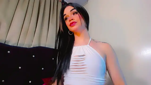 lesly_xx Webcamshow