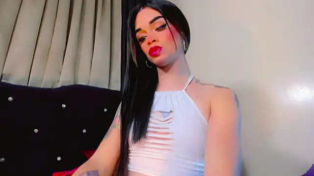lesly_xx 웹캠 쇼