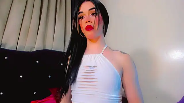 Show de webcam de lesly_xx
