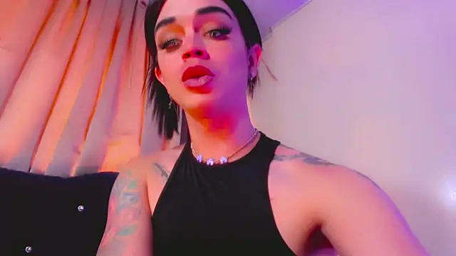 lesly_xx Webcam Show