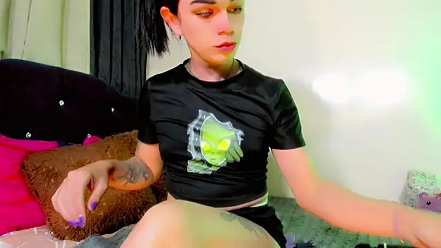 lesly_xx Pertunjukan Webcam