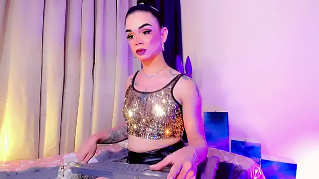 lesly_xx webcam show