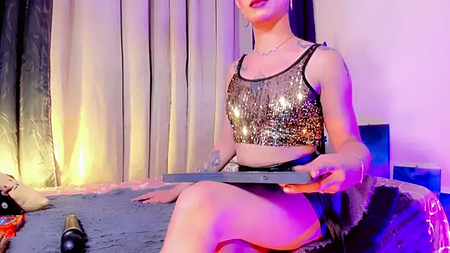 lesly_xx 웹캠 쇼