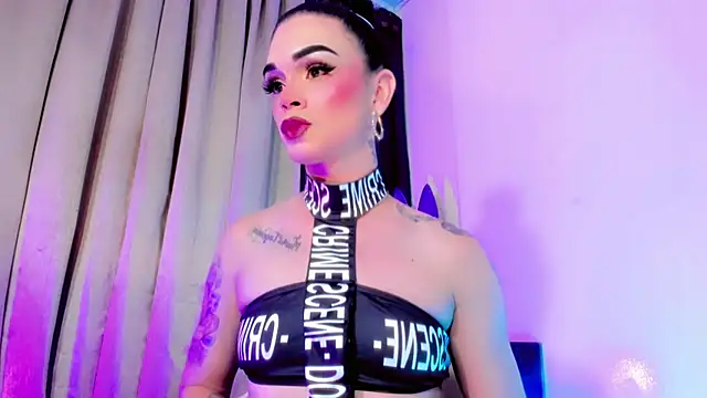 lesly_xx Webcamshow