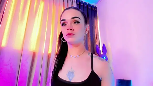 lesly_xx Шоу с уебкамера