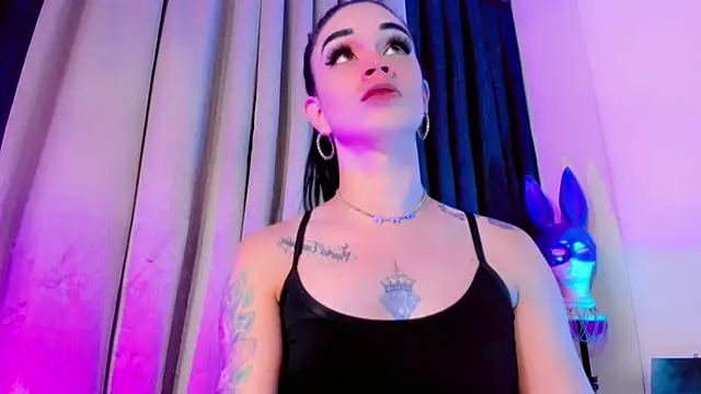 lesly_xx: вебкам-шоу