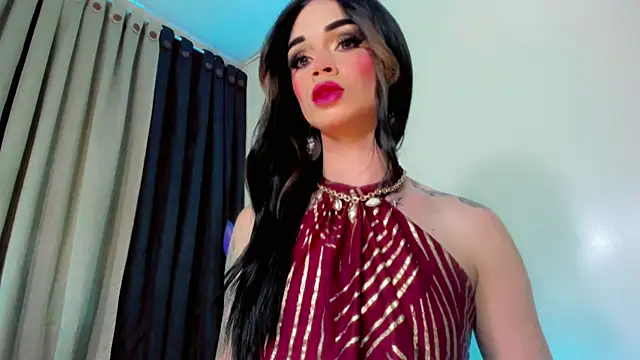 Show de webcam de lesly_xx
