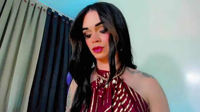 lesly_xx Show in webcam