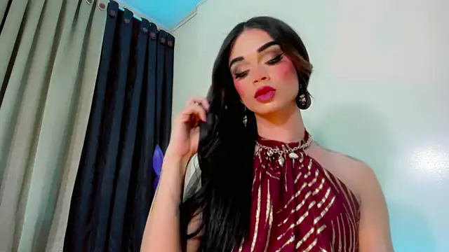 lesly_xx Show Webcam