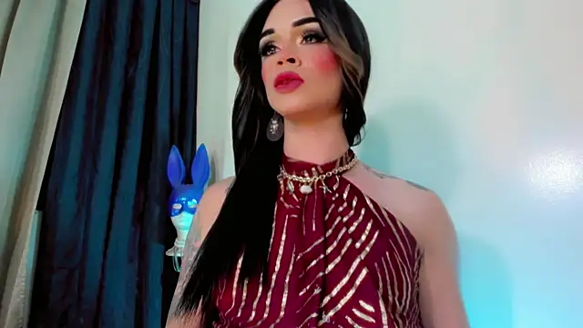lesly_xx webcam show