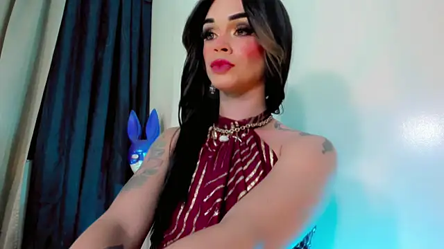 Show de webcam de lesly_xx