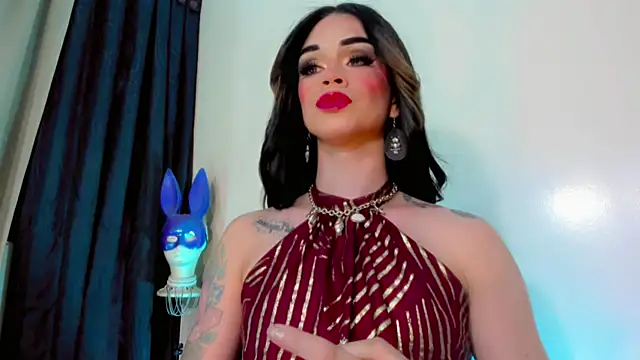 lesly_xx Webcam show