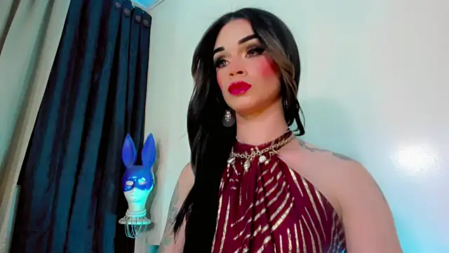 Show Webcam de lesly_xx