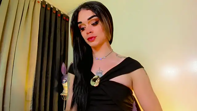 Show de webcam de lesly_xx