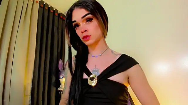 lesly_xx Show Webcam