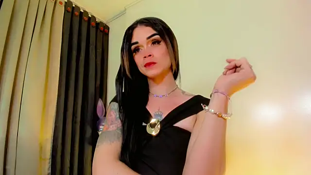 lesly_xx 在線直播表演